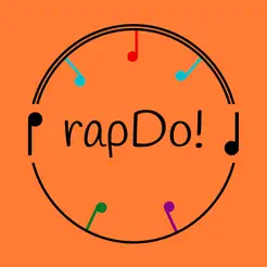 rapDo!iPhone版