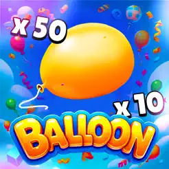 Balloons: Catch MoneyiPhone版