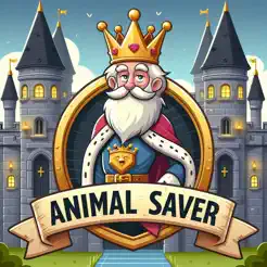 Animal Saver: Bubble ShooteriPhone版