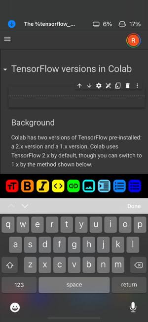 ProgrammingNotebookPROiPhone版