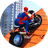 登山摩托竞速赛PC版