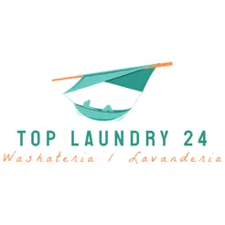 Top Laundry 24iPhone版