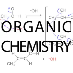 OrganicChemistry有機化学基本の反応機構iPhone版