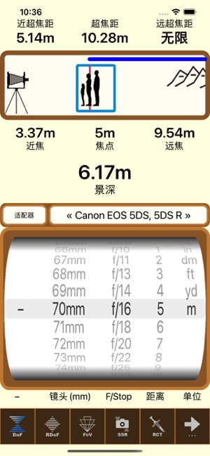 SetMyCameraProiPhone版