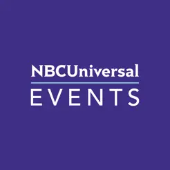 NBCU EventsiPhone版