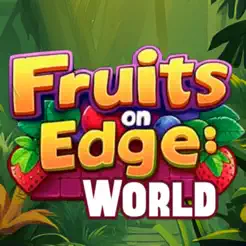 Fruits on Edge: WorldiPhone版