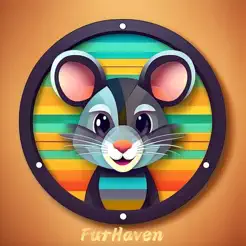 FurHaveniPhone版