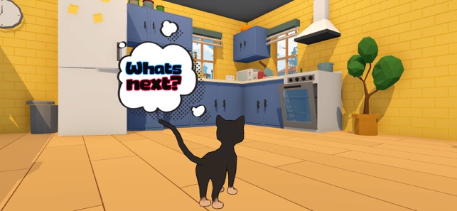 Cat Simulator | Granny LifeiPhone版