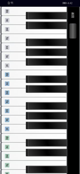 随心弹钢琴模拟器鸿蒙版