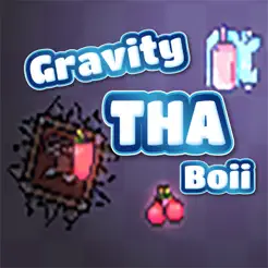 Gravity: ThaBoiiiPhone版