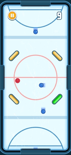 Flex HockeyiPhone版