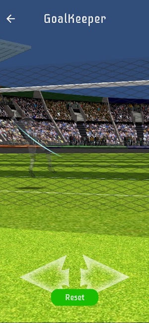 Football Pro ShootingiPhone版