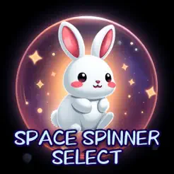 Space Spinner SelectiPhone版