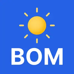 BOMWeatheriPhone版